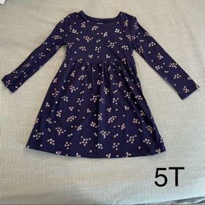 5T Old Navy Dress